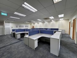 Labrador Villa Road (D5), Office #460065821